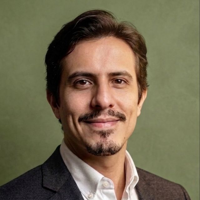 Carlos Andrés Diaz Rodriguez, Psicólogo Cali