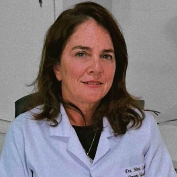Niura Gomes Rego Coelho