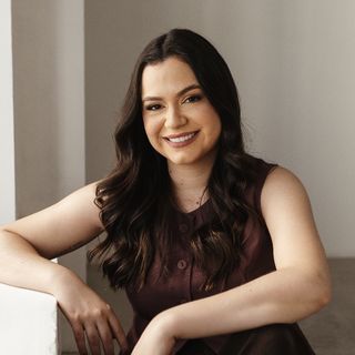 Ampliar imagem: Isabelle Balduino Dantas, Endoscopista Fortaleza