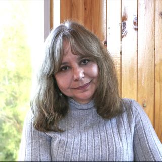 Ps. María José Varas Schnake