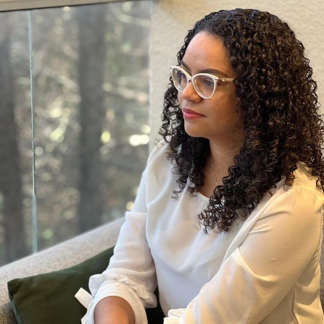 Danielle  Mirian Marques de Moura Bezerra, Psicólogo Atibaia