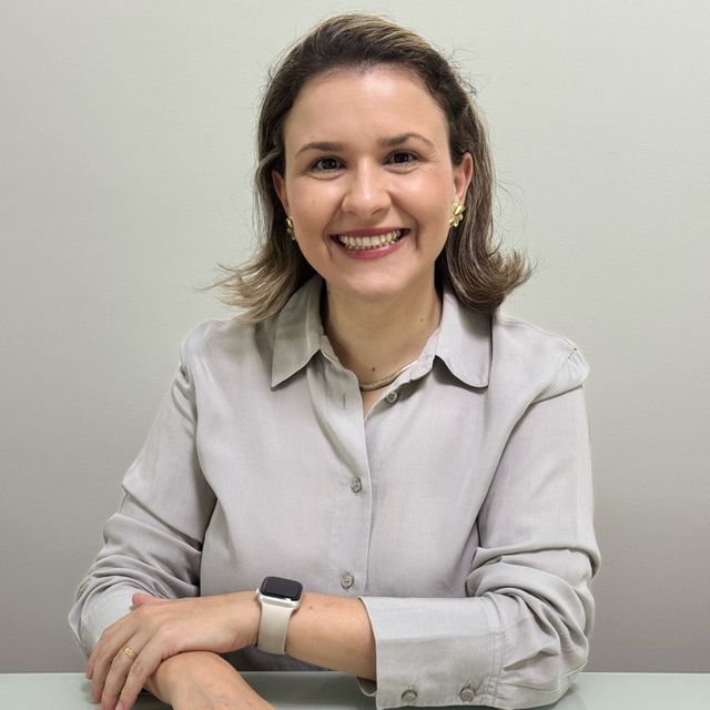 Thalita Suelyn Stafocher, Fonoaudiólogo Campinas