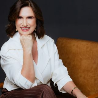 Marisa Dell Eugenio Costa, Nutrólogo Goiânia