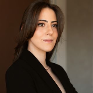 Isabel Cotlinsky, Generalista Guarapuava