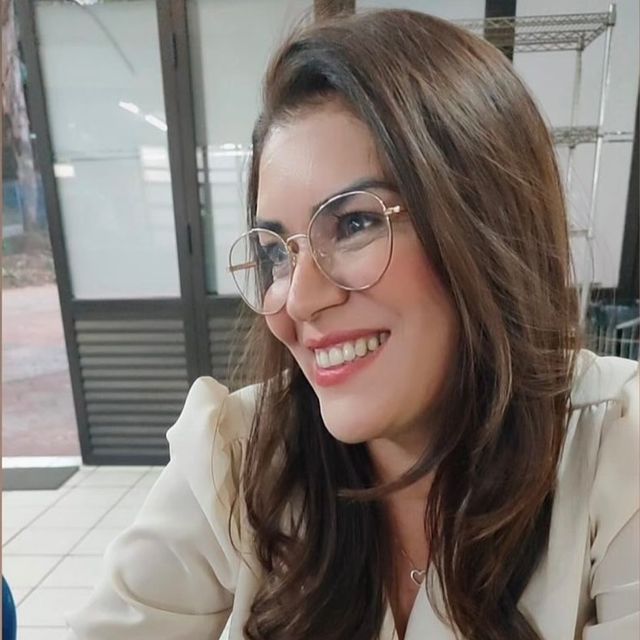Regiane  Campos, Psicólogo Santo André