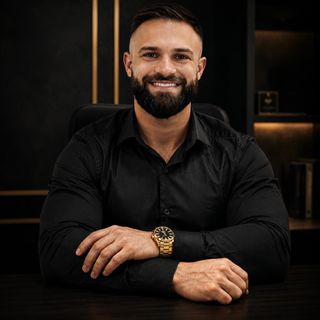 Felipe Pelisoli, Nutricionista Florianópolis