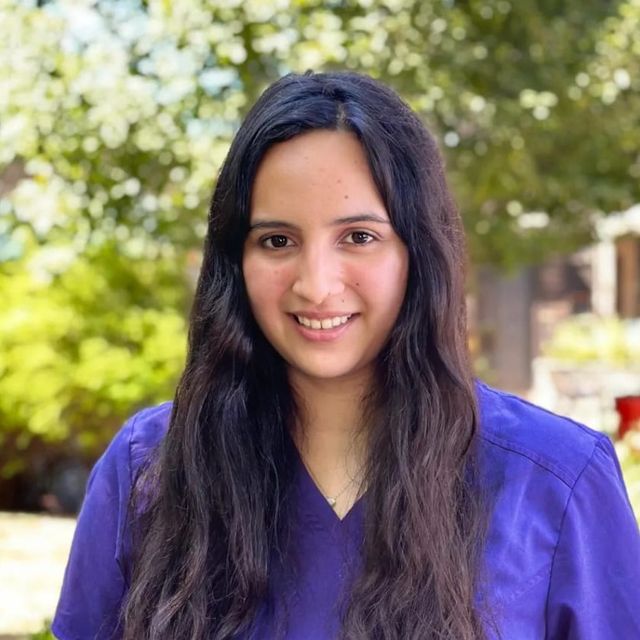 Fernanda Amalia  Paiva Sáez , Nutricionista Parral