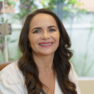 Ampliar imagem: Geane Cleide Viana, Psicólogo Londrina