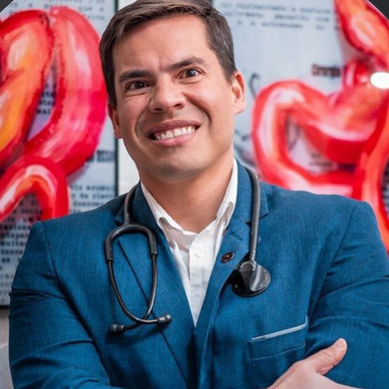 Diogo Silveira Castilho, Cirurgião geral Dourados