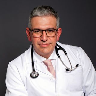 Dr. José Luis Goncalves Rodriguez