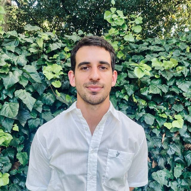 Marcos Emanuel Mattiello, Psicólogo Mar del Plata