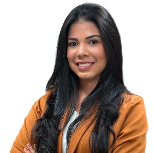 Natália Gabriele Menezes Silveira  Liberato, Nutrólogo Bonito