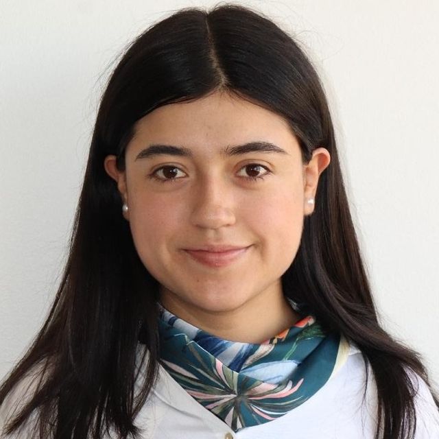 Karina Paola Pedraza Bayona, Psiquiatra Boyacá