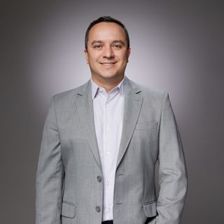 Fábio Albanez, Cirurgião pediátrico Brasília