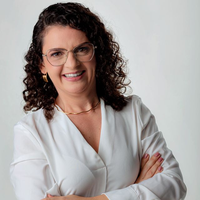 Mayra Oliveira, Psicólogo Aracati