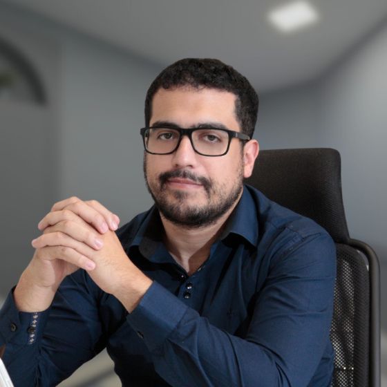 Denilson Luiz Morais Junior, Psiquiatra Curitiba