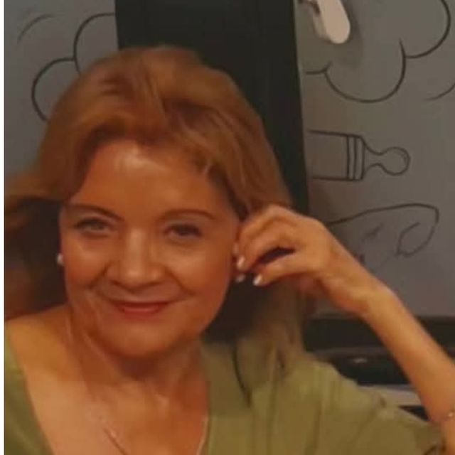 Lidia Manuela Diaz