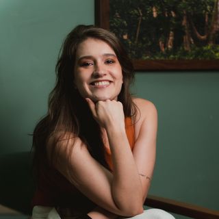 Priscila Klein, Psicólogo São Paulo
