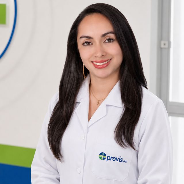 Cindy Viviana Rodriguez Echeverria