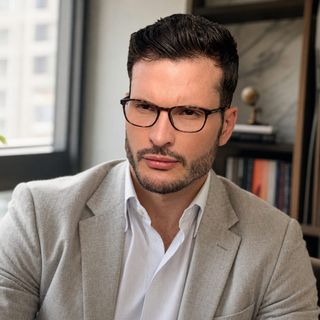 Dr. Wellington Leal