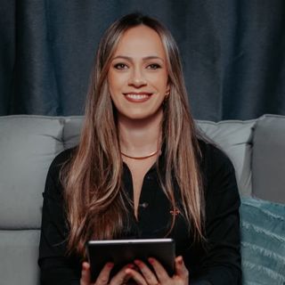 Ampliar imagem: Amanda Timm, Psicólogo Porto Alegre