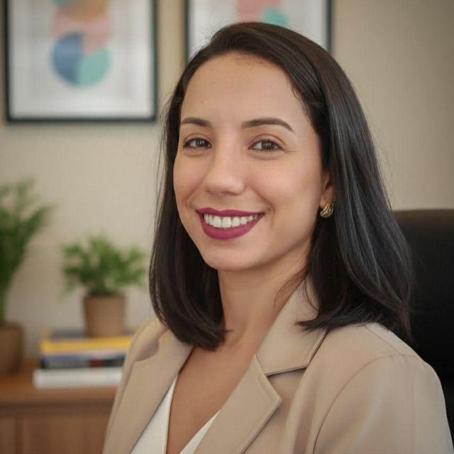 Bruna Vicentini Braga, Psicólogo Araraquara