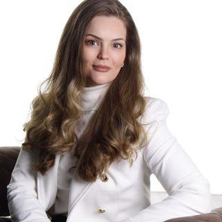 Ampliar imagem: Carolina Giovelli Karlec, Psiquiatra Porto Alegre