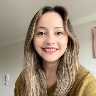 Ps. Andrea Cecila Pérez Retamal