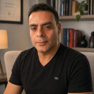 Ps. Oscar Cortés Alarcón