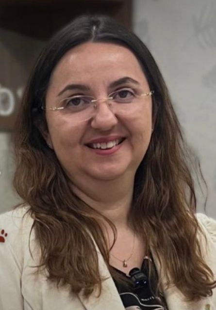 Roberta S. Castro, Pediatra Fortaleza