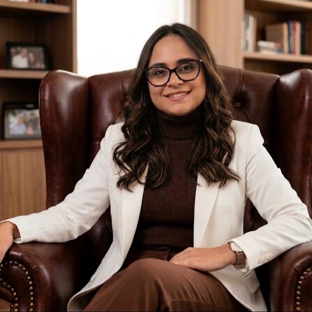 Vanessa Sérvulo, Generalista Campina Grande