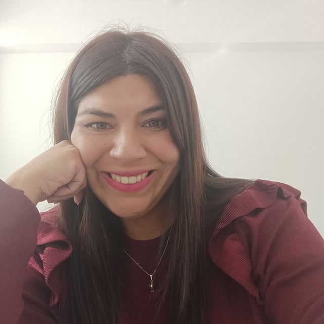 Lissette Villalobos Jopia, Psicólogo Coquimbo