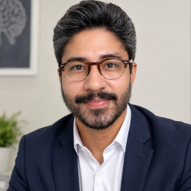 Walderico Machado, Neurologista Manaus
