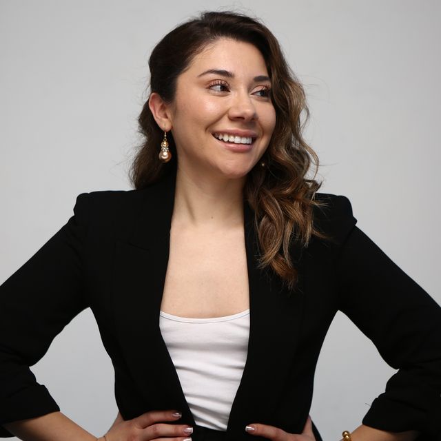 Makarena Berenguela Cortés, Dentista Viña del Mar