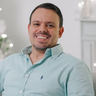 Dr. João Marcelo Alvim Fiúza Branco