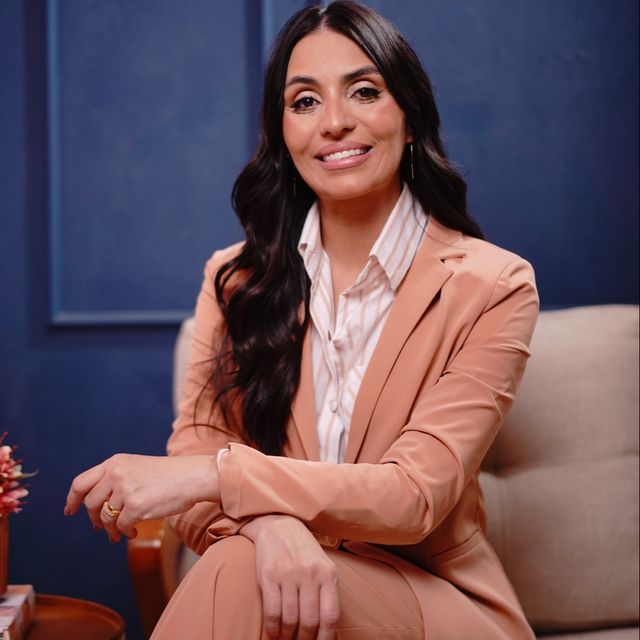 Camila Maia de Morais, Pneumologista pediátrico Goiânia