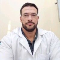 Fellipe Oliveira Melo, Psiquiatra Campinas
