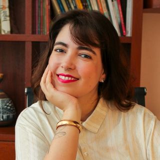 Maria del Carmen Baradat, Psicólogo Niterói