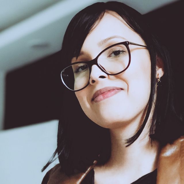 Tamara Karnauchovas, Psiquiatra São Paulo