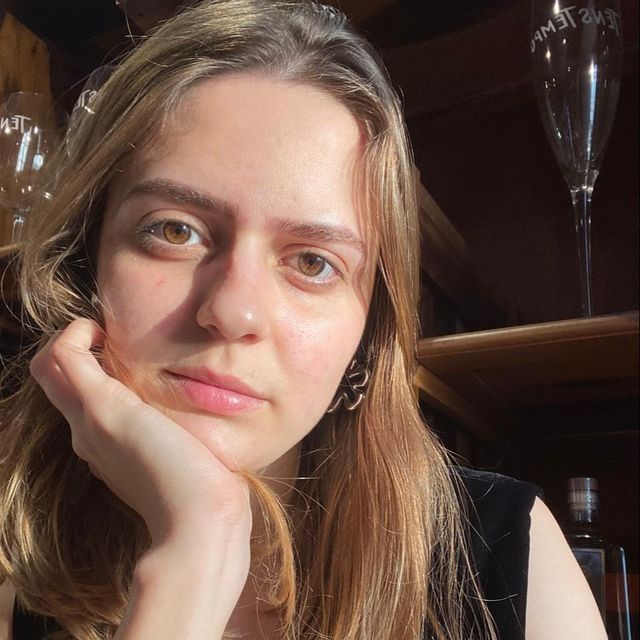 Giovanna Botini Zortea, Psicólogo Florianópolis