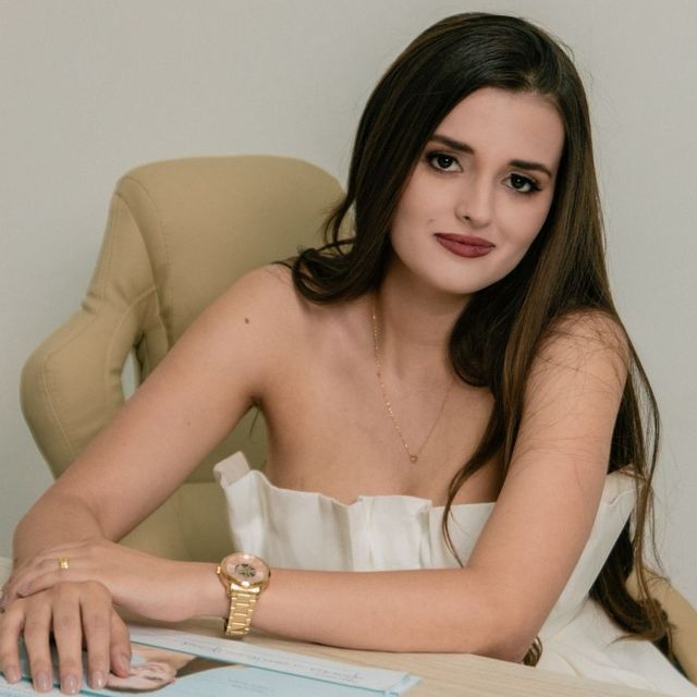 Jessica Tauani Ferreira Costa, Dermatologista Cuiabá