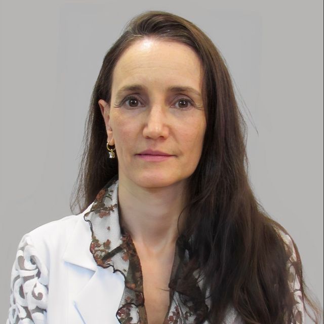 Glaucylara Reis Geovanini, Cardiologista São Paulo