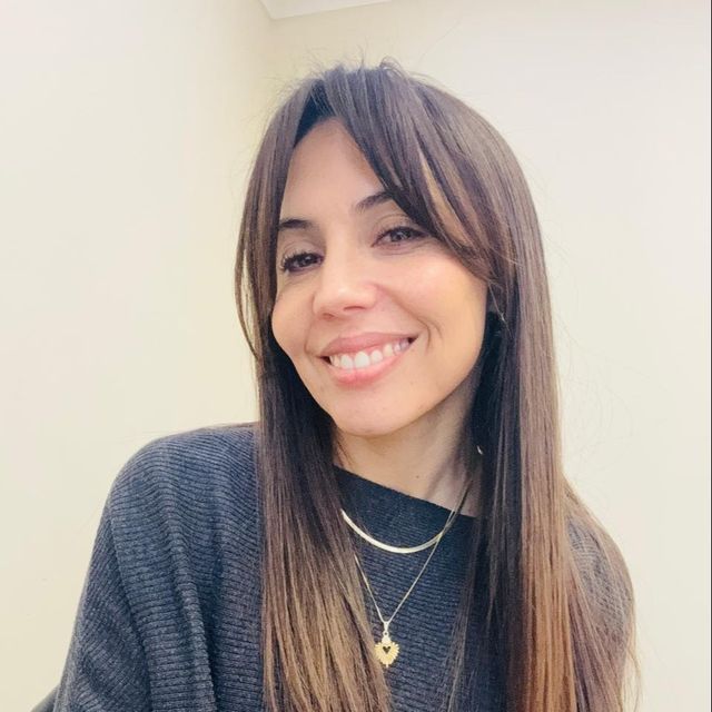 Gabriela Alejandra Sanchez Machuca, Psicólogo Temuco