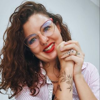 Cristiene Crivelari, Psicólogo Americana