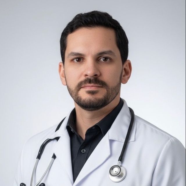 Danilo Gois Gonçalves, Alergista Fortaleza