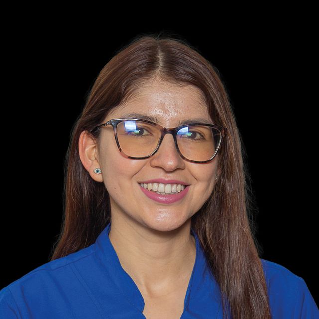 Laura Andrea Daza Irreño, Oftalmólogo Bogotá