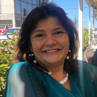 Dra. Ivonne Jager Ramirez