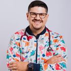 Dr. Jhony Winston de Sá Aredes