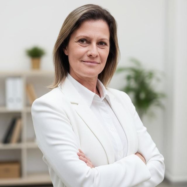 Ronise Amorim Ribeiro, Ortopedista - Traumatologista Viamão