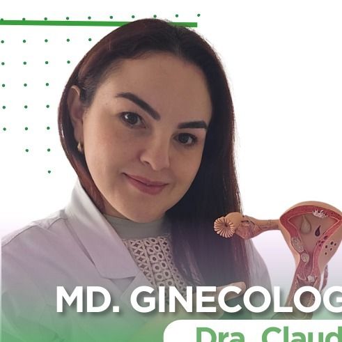 Claudia Sierra, Ginecólogo San Gil